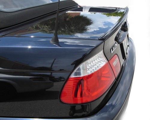 Spoiler compatible avec bmw - compatible,