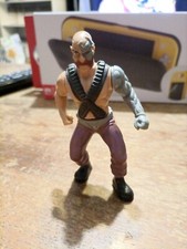 Figurine Hasbro Action Man Dr x McDonald's Collector Vintage 12cm