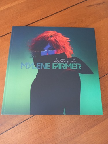 Mylene farmer collector - mylene,
