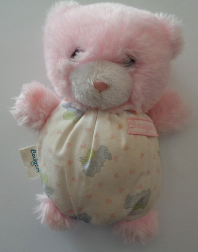 Doudou peluche vintage - /,