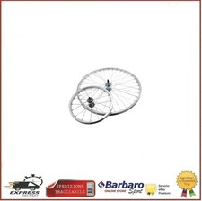 Roue arrière vélo 28 City