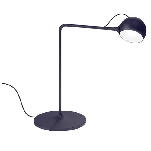 Lampe table led artemide - led,