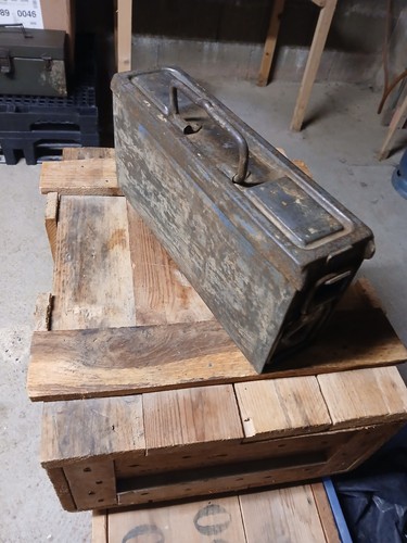 Caisse allemande pour