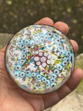 Sulfure Ancienne Verre Presse