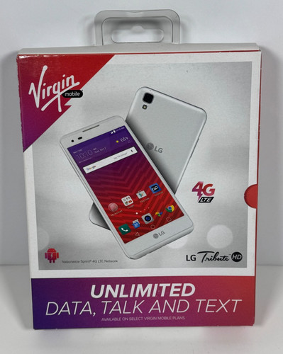 New tribute lte - new,