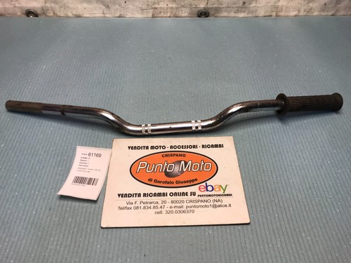 Guidon direction honda - direction, cb
