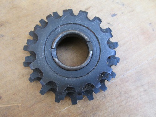 Moyne cassette v course - j,