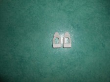 Lot 2 attaches capot volant