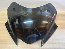 UNE BULLE SAUT DE VENT RAYE