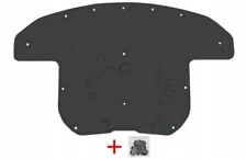 INSONORISANT CAPOT MOTEUR + CLIPS MERCEDES C W205 (01/2014- ) 2056820026