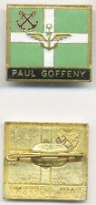 MARINE / PAUL GOFFENY
