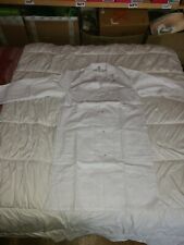 Blouse Veste De Travail