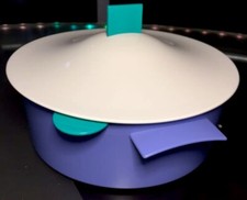 TUPPERWARE NEW VINTAGE SMALL