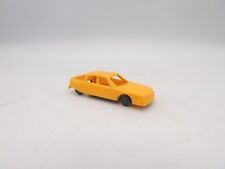 Train Electrique - Citroen CX - Jouef France - HO 1/86 - Miniature HO