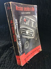 Collection Les carnets des Services secrets - Mission secrète à Rio (cag41)