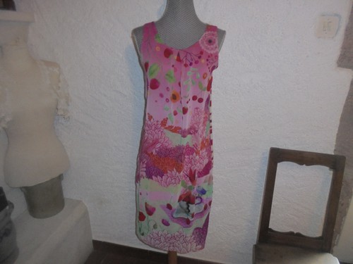 Robe anatopik modèle dalila - anatopik,