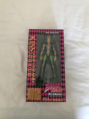 Medicos super action statue - action,