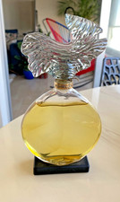 Beautiful Antique 1974 Perfume Bottle