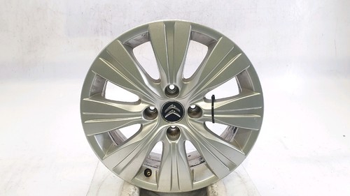 Jante alu citroen c3 picasso - jante,