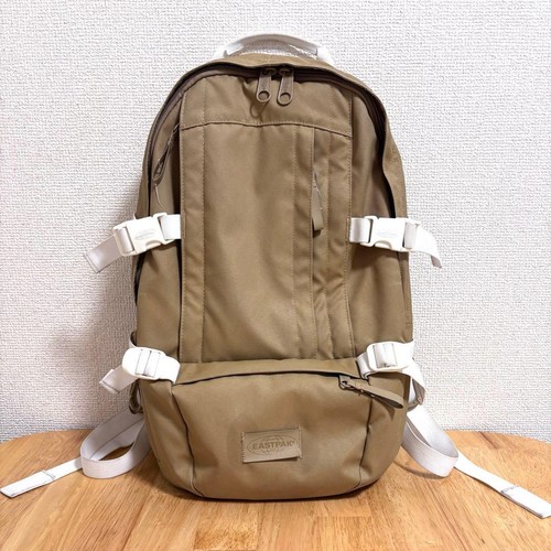 Eastpak rucks beige limit time - eastpak,