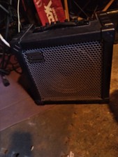 Roland CUBE-30 Cosm 2 Channel Guitar Practice Amp wirh Effects