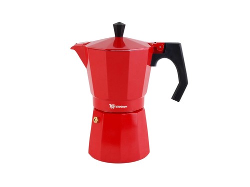 Praga cafetière italienne 6 - praga,