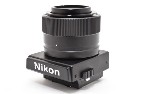 Nikon viewfinder 6x - dw-4,