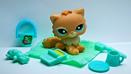 Lps 1948 persian - 1948, chat