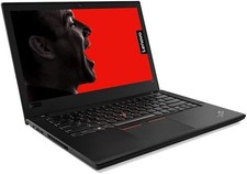 Lenovo ThinkPad T480 14" FHD i5 8350U 2.60GHz 16GB 256GB SSD 1 Year Warranty