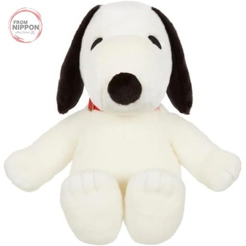 Peluche vintage snoopy - peluche,