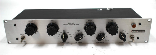 Klark teknik eqp classic - teknik,