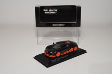 B20 1:43 MINICHAMPS 400 110840