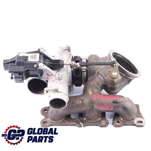 Bmw f80 f82 f83 - m3,