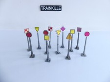 JOUEF 686 / 12 PANNEAUX DE