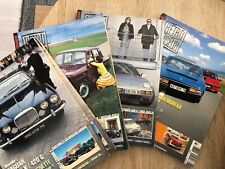 2x Revues Magazines Automobile RETROVISEUR   Vous choisissez vos numéros (1à151)