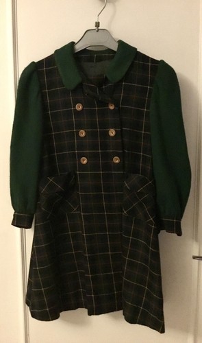 Manteau fille ans - manteau,