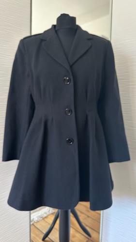 Manteau court pablo - court,