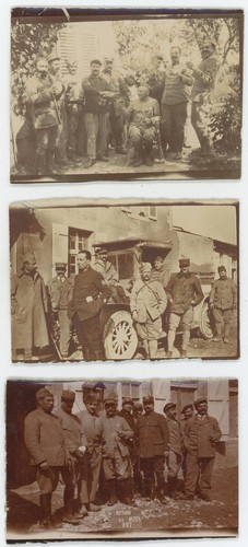 Photos militaires trésor - photos.,
