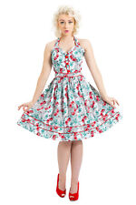 Femmes Unique Imprimé Floral