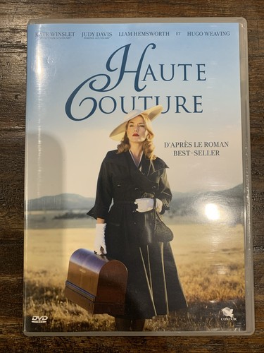 Haute couture kate - haute,