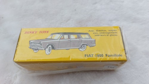 M46 dinky toys 548 - toys,