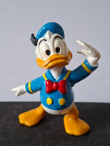 Figurine walt disney - 1er, type