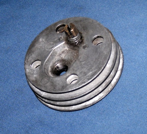 Solex culasse velosolex - ,