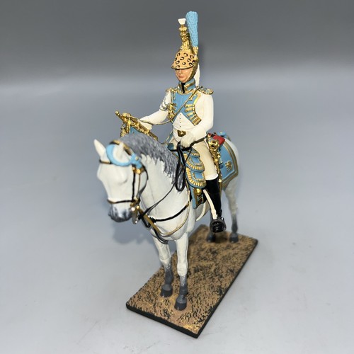 Cavalier trompette regt - cavalier,