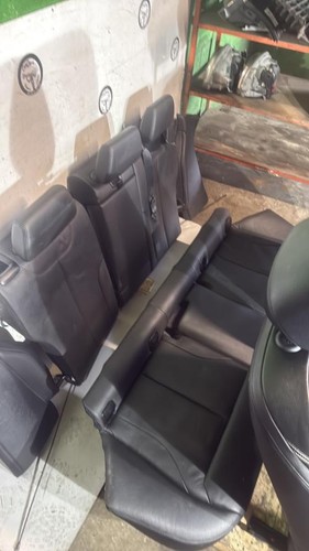 Interieur complet bmw - interieur, 3