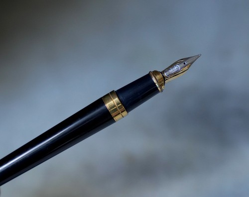 Stylo plume dupont - stylo,