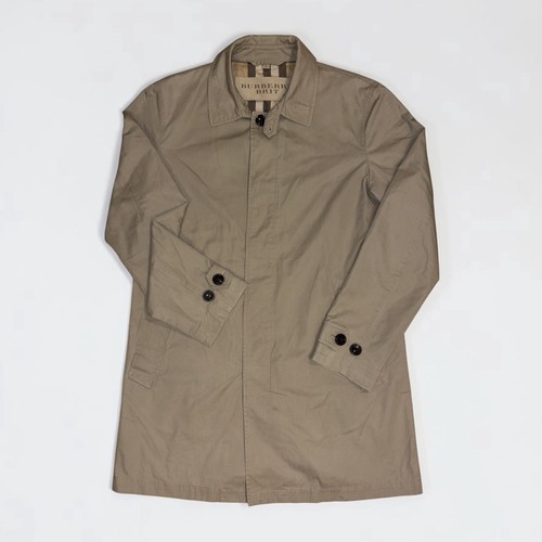 Burberry brit trench - burberry,