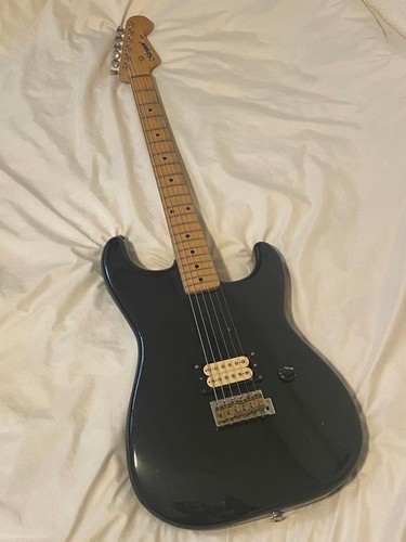 Guitare électrique vintage