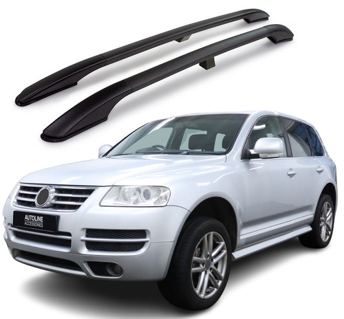Barres toit aluminium - toit, en