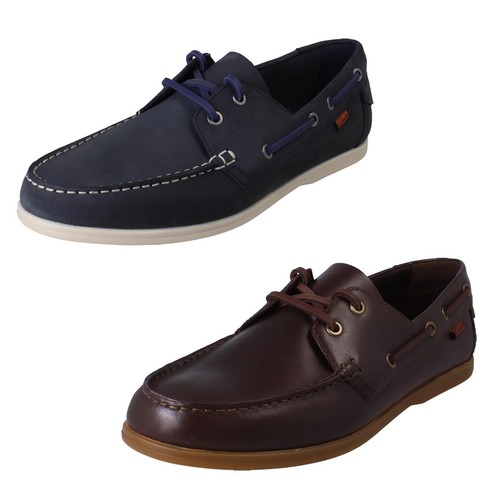 Chaussures bateau - chaussures,